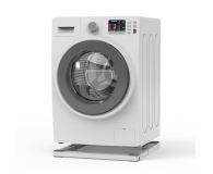 Meliconi Podstawa antywibracyjna pod sprzęt AGD BASE WASH PRO - 1458218 - zdjęcie 4